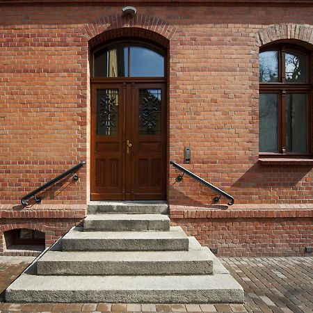 Przestronny Apartament Very Berry W Poznaniu Z Dwiema Sypialniami By Noclegi Renters מראה חיצוני תמונה