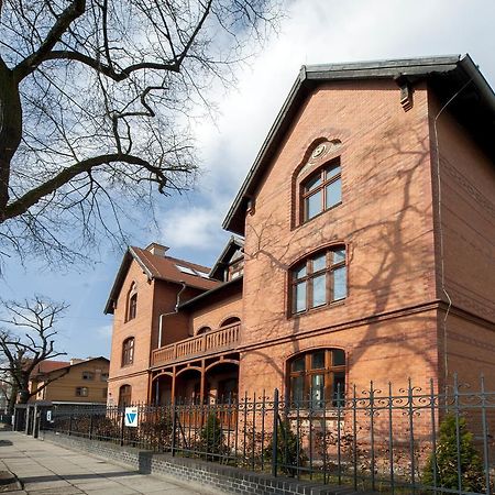 Przestronny Apartament Very Berry W Poznaniu Z Dwiema Sypialniami By Noclegi Renters מראה חיצוני תמונה