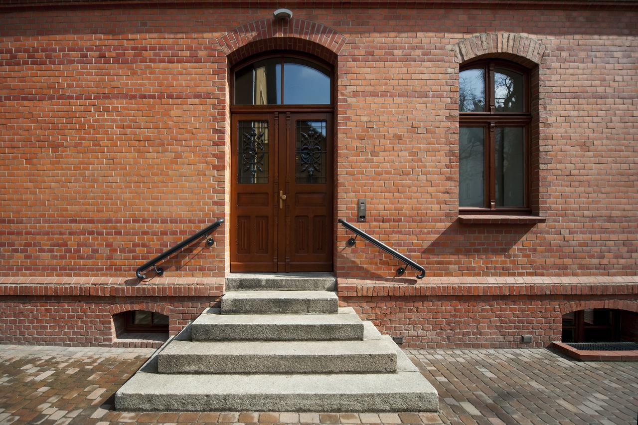 Przestronny Apartament Very Berry W Poznaniu Z Dwiema Sypialniami By Noclegi Renters מראה חיצוני תמונה