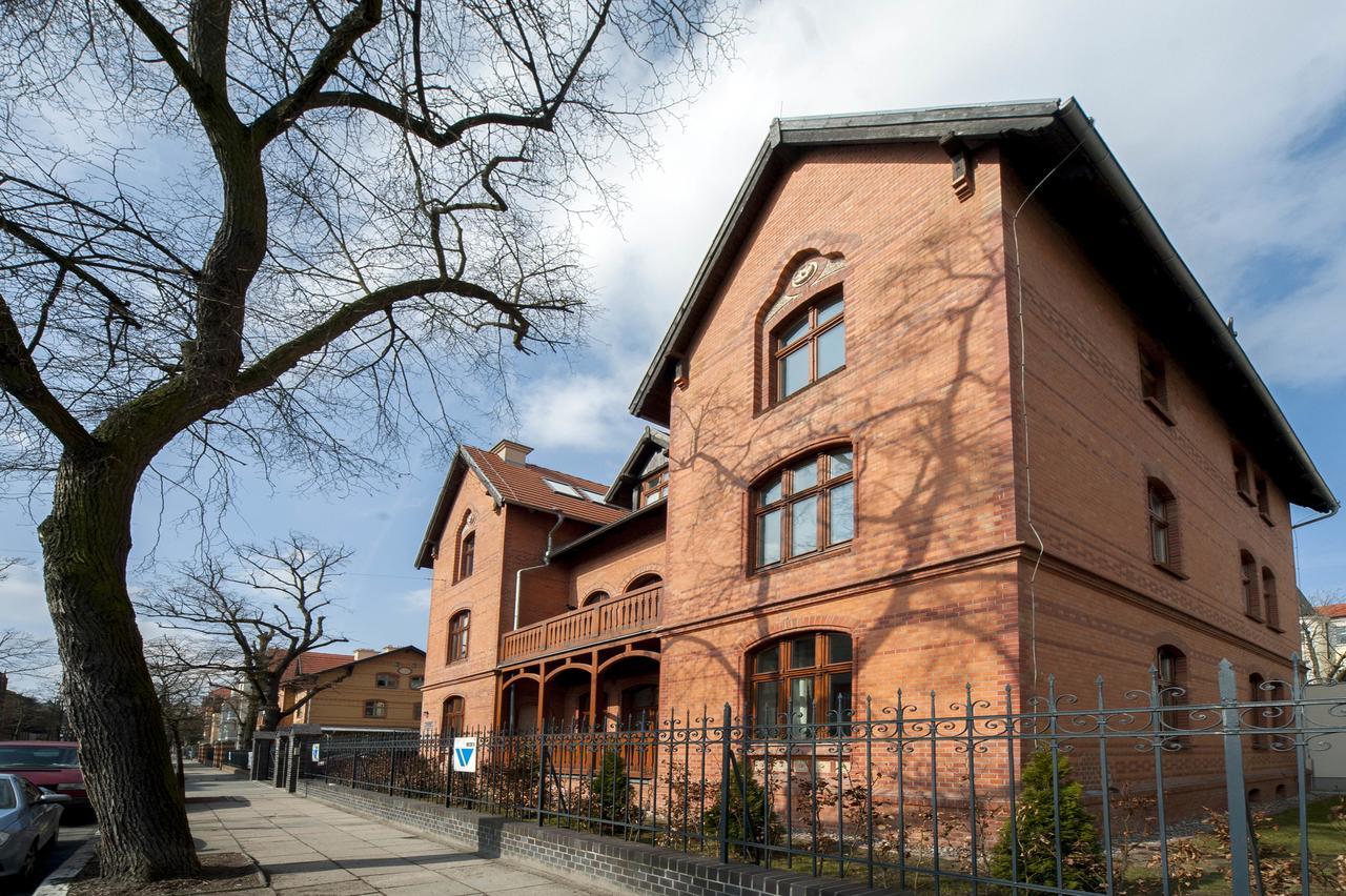 Przestronny Apartament Very Berry W Poznaniu Z Dwiema Sypialniami By Noclegi Renters מראה חיצוני תמונה